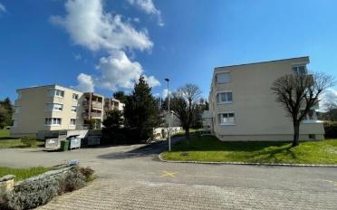 Appartement 5 pièces - image - 1