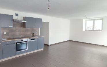 Appartement 4 pièces - image - 2