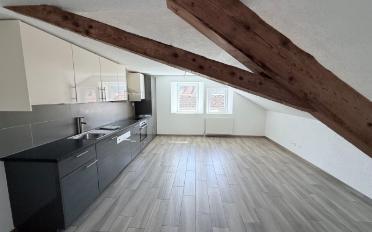 Appartement 4 pièces - image - 1