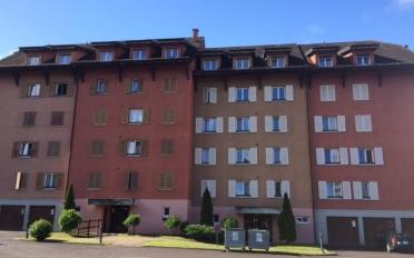 Apartment 2.5 rooms - image - 1