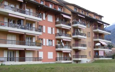 Apartment 2.5 rooms - image - 3