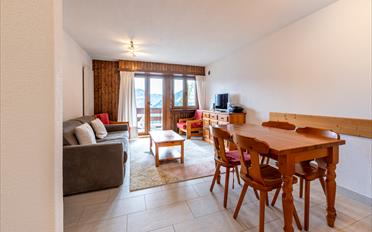 Apartment 2.5 rooms - image - 8