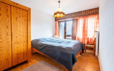 Apartment 2.5 rooms - image - 5