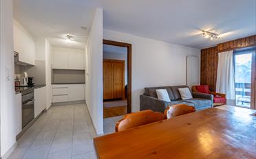 Apartment 2.5 rooms - image - 2