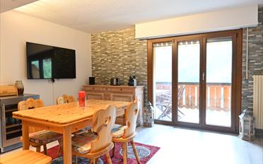 Apartment 2.5 rooms - image - 8