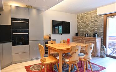 Apartment 2.5 rooms - image - 4