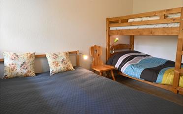 Apartment 2.5 rooms - image - 13