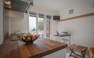 Studio 1 pièce - image - 10