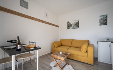 Studio 1 pièce - image - 3