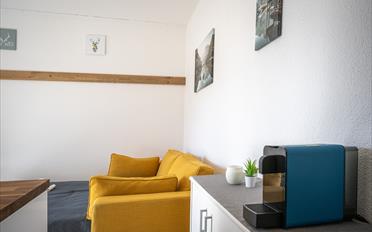 Studio 1 pièce - image - 11