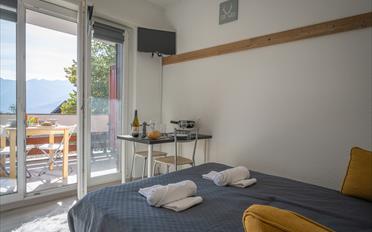 Studio 1 pièce - image - 12