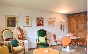 Wohnung 3 Zimmer - image - 2