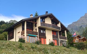 Wohnung 3 Zimmer - image - 1