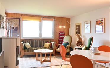 Wohnung 3 Zimmer - image - 6