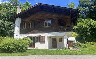 Chalet 7.5 pièces - image - 5