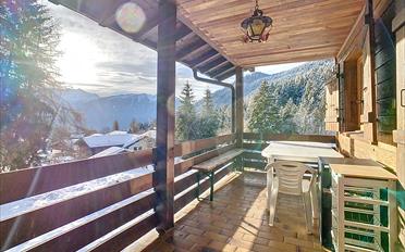 Chalet 7.5 pièces - image - 4