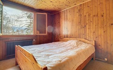 Chalet 7.5 pièces - image - 2