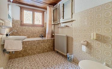 Chalet 7.5 pièces - image - 13