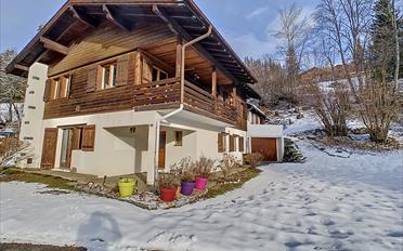 Chalet 7.5 pièces - image - 15