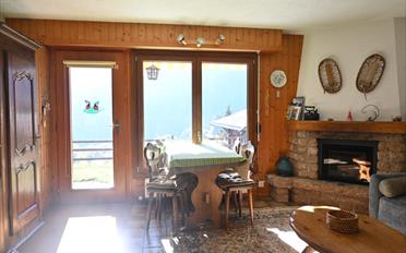 Apartment 4 rooms - image - 6