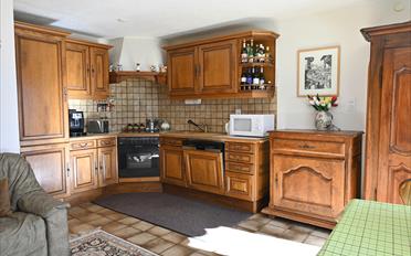Apartment 4 rooms - image - 8