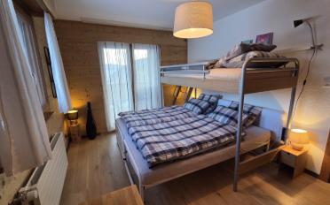 Möbl. Wohnobj. 3.5 Zimmer - image - 7