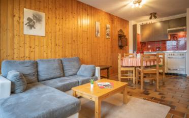 Wohnung 2.5 Zimmer - image - 5