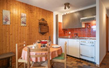 Wohnung 2.5 Zimmer - image - 8