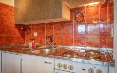 Wohnung 2.5 Zimmer - image - 9