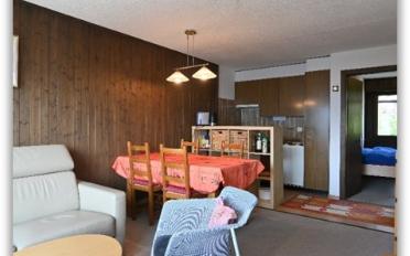 Apartment 3 rooms - image - 3