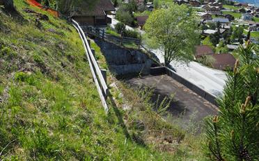 Terrain à bâtir - image - 9