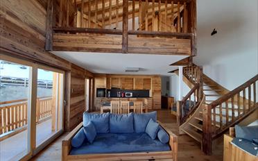 Duplex 5.5 Zimmer - image - 1