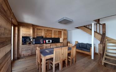 Duplex 5.5 Zimmer - image - 4