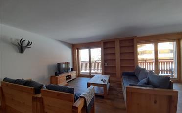 Wohnung 3.5 Zimmer - image - 3
