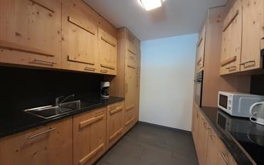 Wohnung 3.5 Zimmer - image - 6