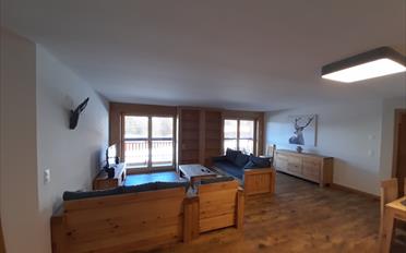 Wohnung 3.5 Zimmer - image - 2