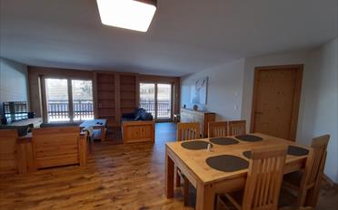 Wohnung 3.5 Zimmer - image - 4