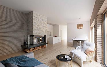 Wohnung 5.5 Zimmer - image - 3