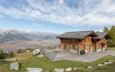 Chalet 9 rooms - image - 3