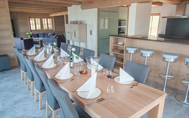 Chalet 9 rooms - image - 7