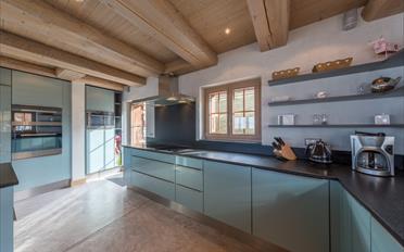Chalet 9 rooms - image - 9