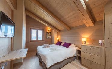 Chalet 9 rooms - image - 10