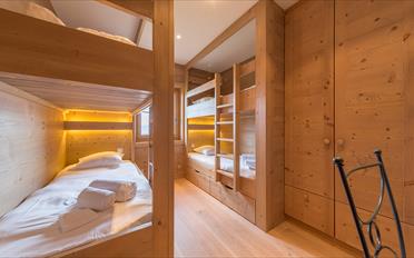 Chalet 9 rooms - image - 11