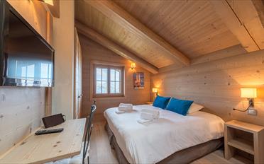 Chalet 9 rooms - image - 13