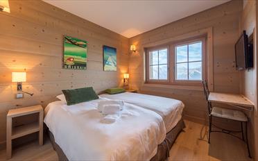 Chalet 9 rooms - image - 16