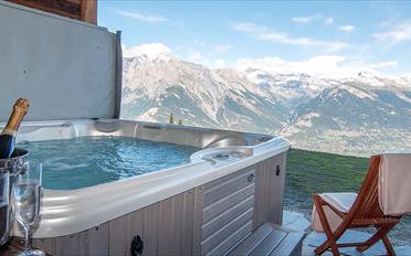 Chalet 9 rooms - image - 20