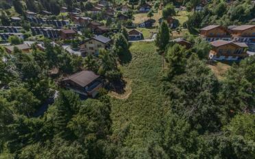 Terrain à bâtir - image - 1
