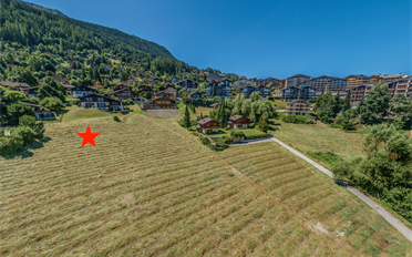 Terrain à bâtir - image - 1