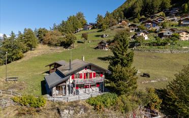 Chalet 5.5 rooms - image - 1