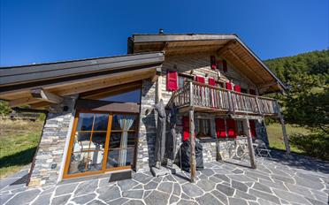 Chalet 5.5 rooms - image - 4